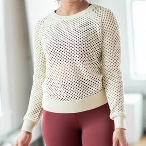 Jozani Sweater
